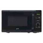 Igenix IG2097 20L 800W Digital Microwave - Black