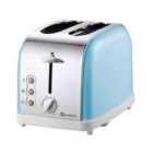 SQ Professional 5973 Dainty Legacy 900W 2-slice Toaster - Blue