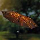 The Outdoor Living Company 80 LED Parasol Lights