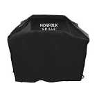 Norfolk Grills Vista 2 Burner BBQ Cover