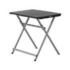 Lifetime 30-inch Personal Table - Black
