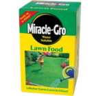 Miracle-Gro Lawn Food – 200sqm