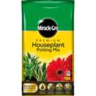 Miracle-Gro Houseplant & Potting Compost - 10L