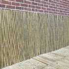 Garden Gear Bamboo Cane Screen Roll