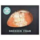 Seafood & Eat It Dressed Crab, 120g