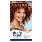 Clairol Nice'n Easy Creme Permanent Hair Dye 5R Medium Auburn
