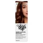 Clairol Colour Gloss Up Conditioner, Warm Caramel Brownie