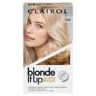 Clairol Blonde It Up Permanent Dye No Bleach Platinum Blonde