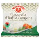 Auricchio P.D.O. Buffalo Mozzarella Campana 125g