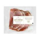 M&S Signature Cure Sweet & Spiced Free Range Ham 115g