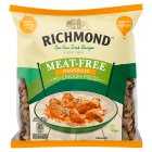 Richmond Vegan Meat Free No Chicken Pieces, 165g
