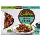 Cauldron Hoisin Tofu, 160g