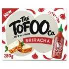 The Tofoo Co. Sriracha, 280g