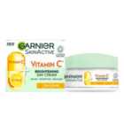 Garnier Skin Active Vitamin C Day Cream 50ml