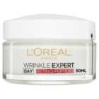 L'Oreal Wrinkle Expert Spf 20 45+ Day Cream 50ml