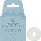 Waken Dental Floss Peppermint 16g