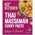 Ice Kitchen - Thai Massaman Curry Paste 2 x 77g