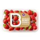 BerryWorld Strawberries 500g