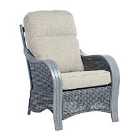 Turin Grey Chair