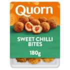Quorn Vegetarian Sweet Chilli Bites 180g