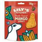 Lily's Kitchen Totally Tropical Mango Jerky Treats for Dogs 70g