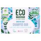 Eco Warrior Sensitive Scalp Shampoo Bar 100g
