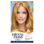 Clairol Nice'n Easy Creme Permanent Hair Dye 8GN Golden Neutral Blonde