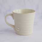 Cream Wymeswold Mug