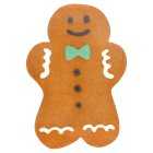Gingerbread Man, each