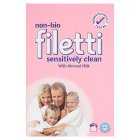 Filetti Non-Bio 10 washes, 780g