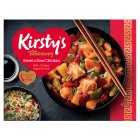 Kirsty's Sweet & Sour Chicken for 1, 450g