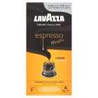 Lavazza Espresso Lungo 10s, 56g