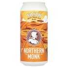 Northern Monk Faith Hazy Pale Ale, 440ml