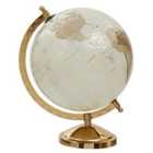 Interiors By Ph Gold Effect Globe