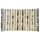 Interiors By Ph Large Tribal Rug
