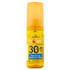 Morrisons Spf30 Scalp Protection Spray 50ml