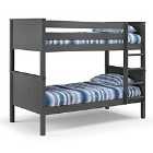 Maine Bunk Bed Anthracite