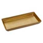 Interiors By Ph Hammered Effect Tray