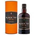 Black Tot Finest Caribbean Rum, 70cl