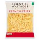 Essential Frozen French Fries, 900g