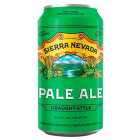 Sierra Nevada Pale Ale Can 355ml