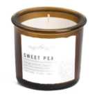 Daylesford Sweet Pea Garden Candle