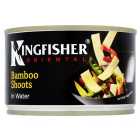 Kingfisher Bamboo Shoots in Water 225g