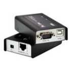 ATEN CE 100 Local and Remote Units - KVM extender - USB - up to 100 m