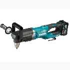 Makita DA001GD202 40VMAX Angle Drill BL XGT with 2.5Ah Battery & Fast Charger