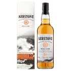 Aerstone Sea Cask 10 Year Old Single Malt Whisky, 70cl