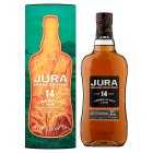 Jura 14 Year Old Single Malt Scotch Whisky, 70cl