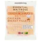 Essential Chicken Breast Fillets, 1kg