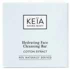 Keia Hydrating Face Cleansing Bar 65g