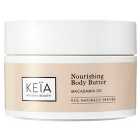 Keia Nourishing Body Butter Macadamia 200ml